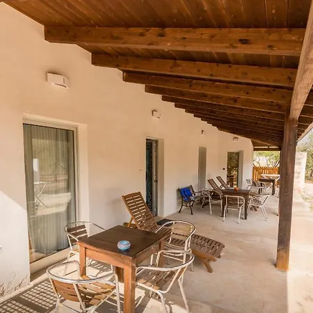 Cottage A 5 Minuti Dal Mare Nardò Exterior foto