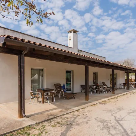 Cottage A 5 Minuti Dal Mare Nardò Exterior foto