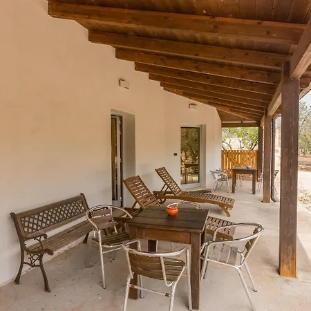 Cottage A 5 Minuti Dal Mare Nardò Exterior foto