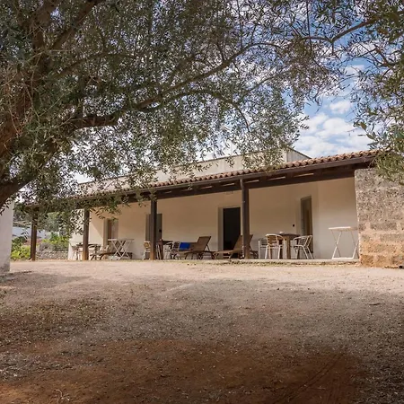 Cottage A 5 Minuti Dal Mare Nardò Exterior foto