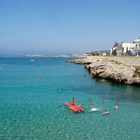 Cottage A 5 Minuti Dal Mare Nardò Exterior foto