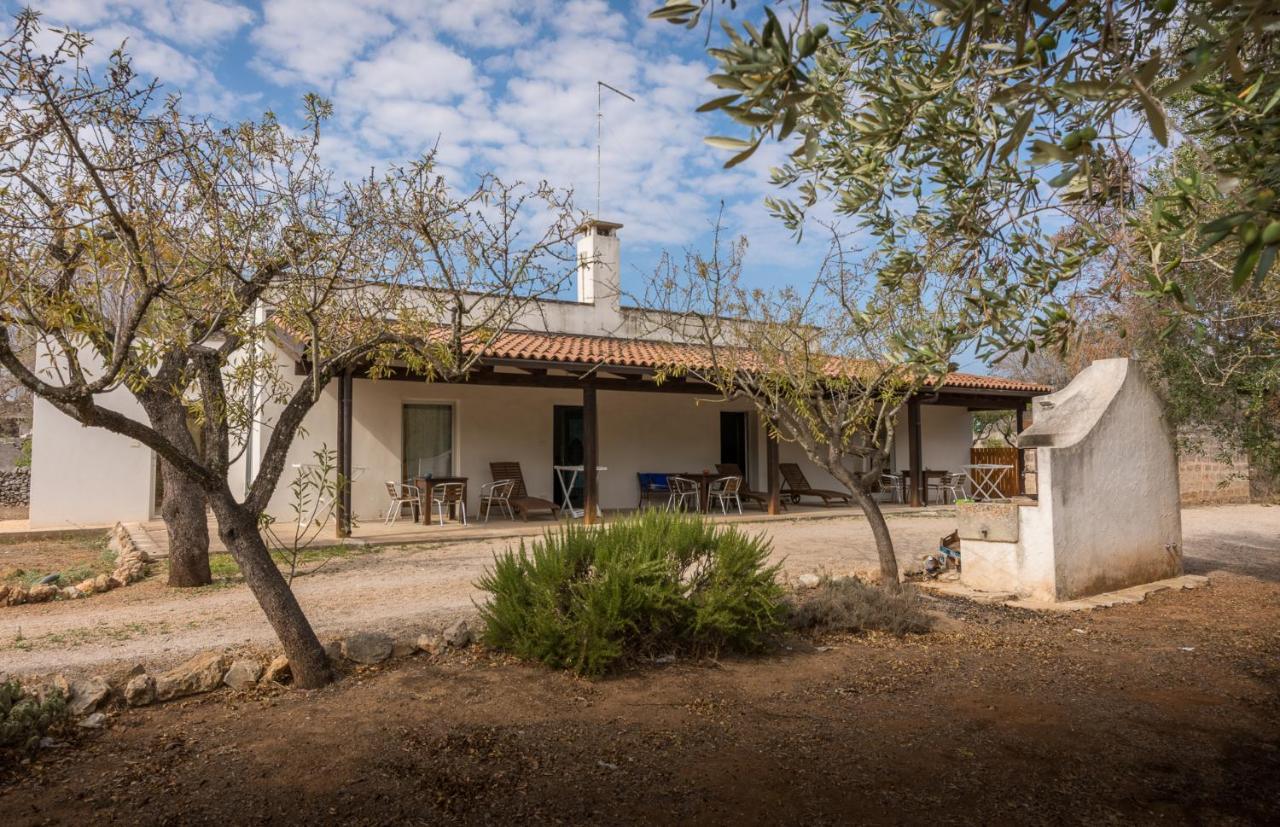 A 5 Minuti Dal Mare Apartment Nardo