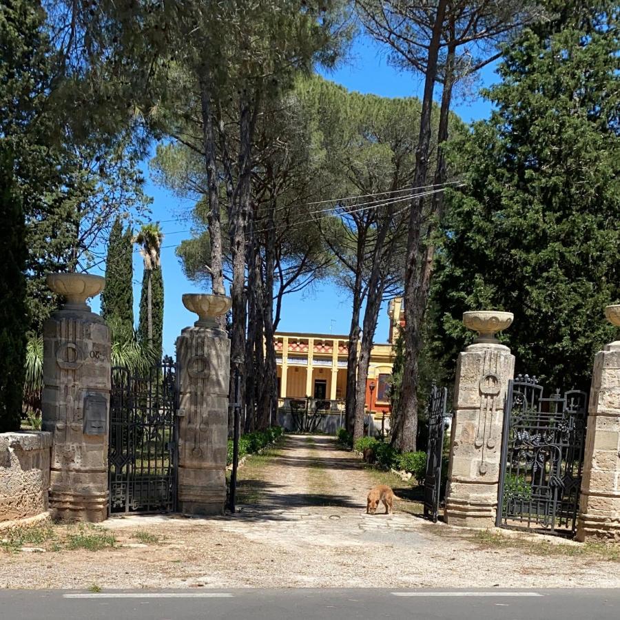 A 5 Minuti Dal Mare Apartment