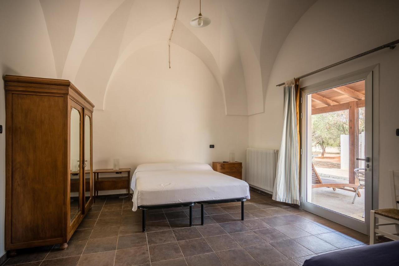 A 5 Minuti Dal Mare Apartment Nardo