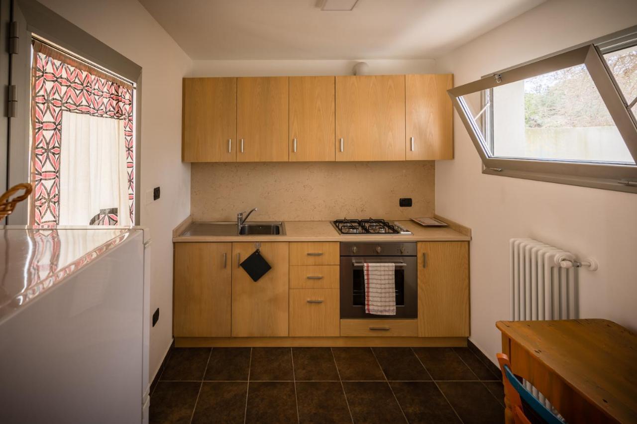 A 5 Minuti Dal Mare Apartment *