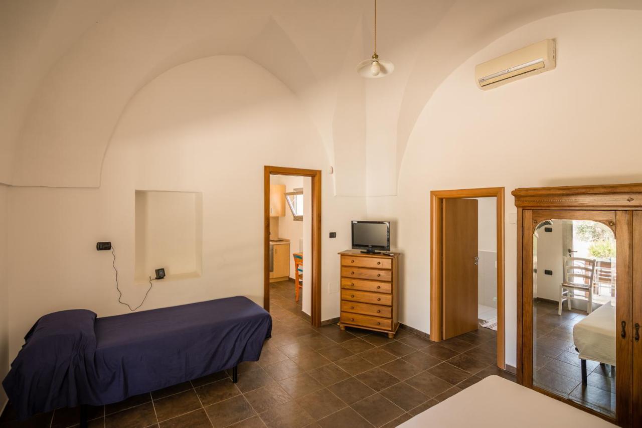 Apartment A 5 Minuti Dal Mare Nardo