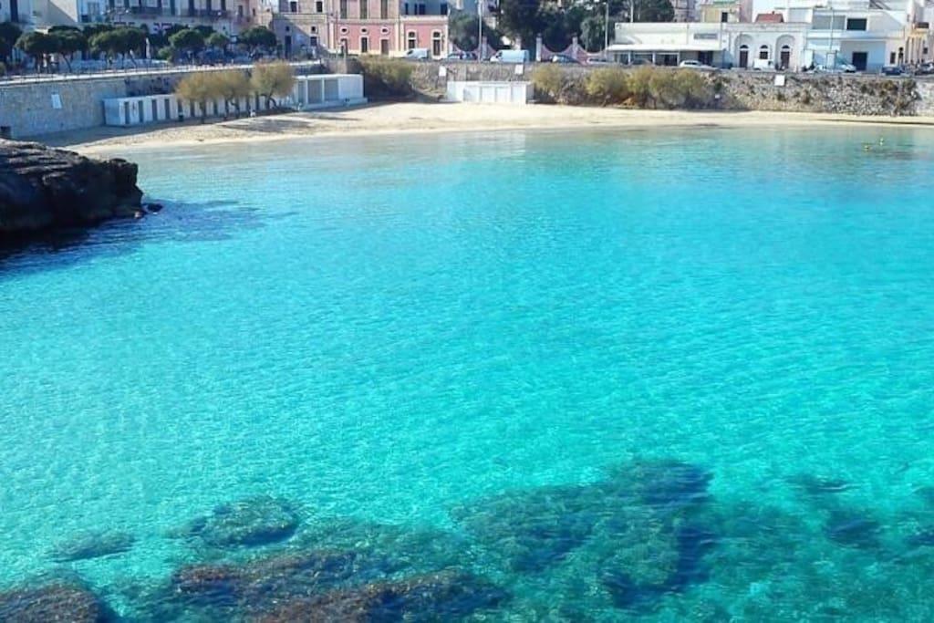 Apartment A 5 Minuti Dal Mare *
