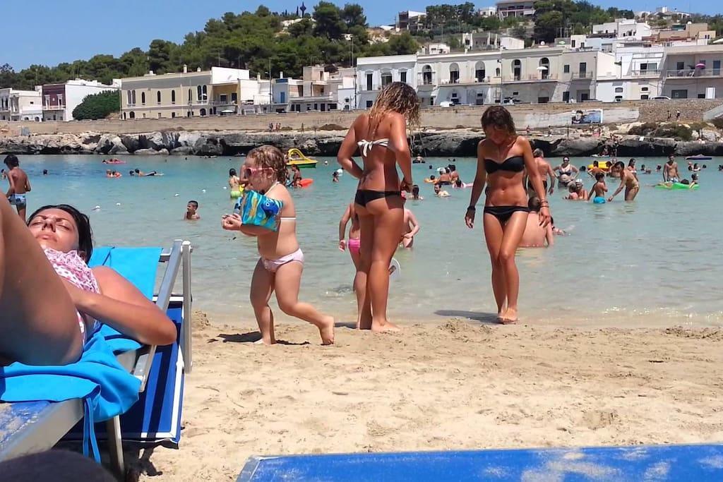 A 5 Minuti Dal Mare *