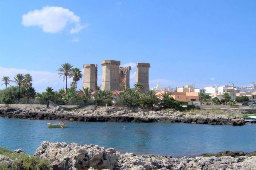 Apartment A 5 Minuti Dal Mare *