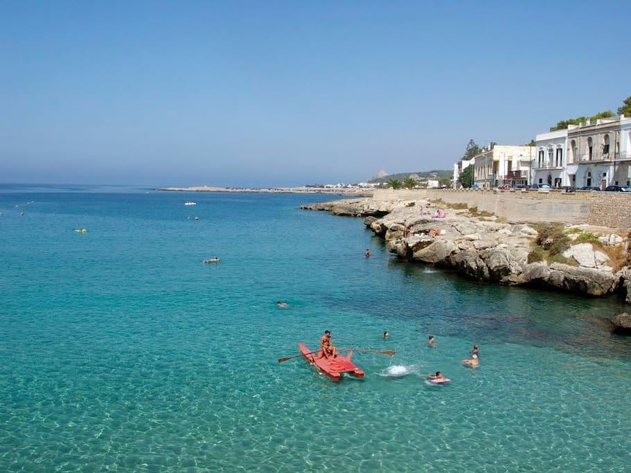 Apartment A 5 Minuti Dal Mare Nardo