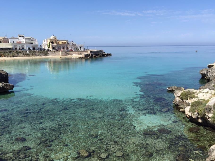 Apartment A 5 Minuti Dal Mare