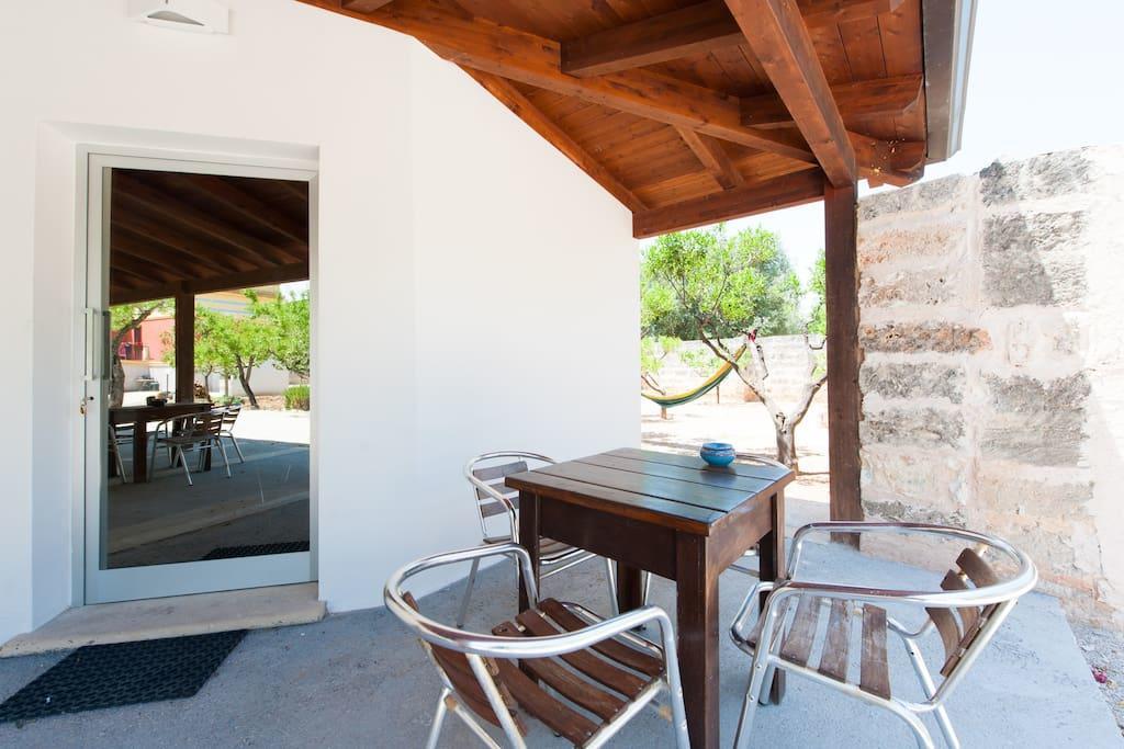 A 5 Minuti Dal Mare Apartment