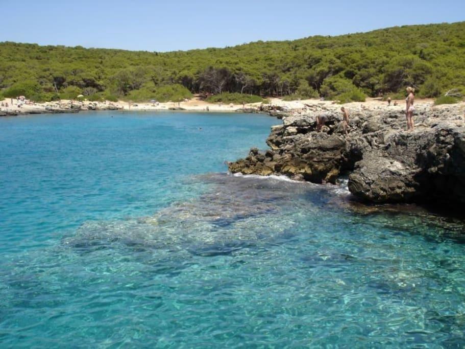 A 5 Minuti Dal Mare Apartment Nardo